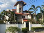 18 Perches - Fully Furnished Luxury 2 Storied House Bokundara