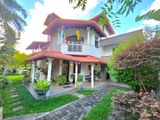 18 Perches - Fully Furnished Luxury House For Sale Bokundara
