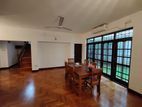 18 perches Furnished 8BR House for Rent in Colombo 8 - PDH48