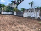 18 Perches Land for Rent in Colombo 05 - EL42