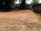 18 Perches Land for Sale in Boralesgamuwa.