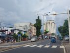 18 Perches Land for Sale in Colombo 08. Borella
