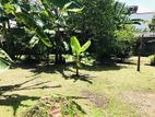 18 Perches Land for Sale in Dalugama, Kiribathgoda