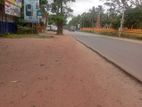 18 Perches Land for sale in kadirana Dewalaya Road, Negombo.Gampaha.