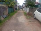 18 Perches Land For Sale Kurana Negombo Gampaha