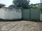 18 Perches Land Sale in Dehiwala