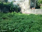 18 Perches Land Sale in Waidya Road Dehiwala