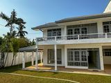 18 Perches Land With House For Sale in Maharagama