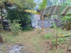 18 Perches of Prime Land for Sale in Bokundara