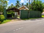 18 Perches Semi-Commercial Property for Sale