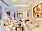18 Perches - Semi-Furnished House for Sale HL50908