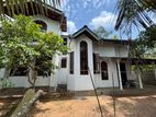 18 PERCHES. SPACIOUS 2 STORY HOUSE FOR SALE PILIYANDALA