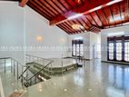18 Perches - Unfurnished House for Rent HL53546