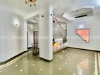 18 Perches - Unfurnished House for Rent HL53546