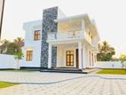 18 Perfect Land With House For Sale ~ Negombo