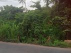 18 Purchases Land Kuliyapitiya