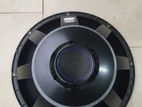 18' RCF Speaker