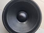 18' RCF Speaker