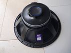 18' RCF Speaker