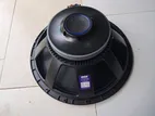 18' RCF Speaker