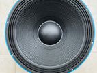 18' RCF Speaker