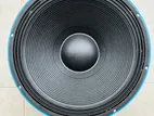 18' RCF Speaker