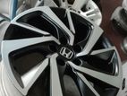18 Size Honda Vezel Rs Alloy wheel