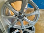 18 SIZE WHEEL SET