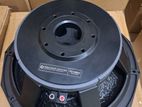Power 18" Speaker