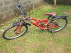 18 Speed Mountain Bicycle