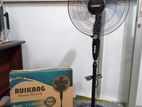 18" Stand Fan