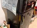 180 Liter Double Door Fridge inverter