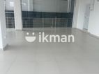 1800 SQFT Office Space for Rent in Kohuwala KIII-A1