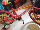 Kids Bicycle