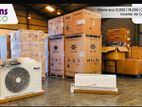 18000 BTU Abance Eco Inverter Ac