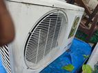 18000 BTU Air Conditioner