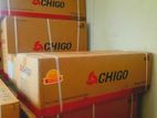 18000 BTU CHIGO Non Inverter AC