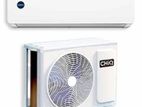 18000 BTU Chiq non Inverter AC