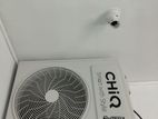 18000 BTU CHIQ Non Inverter Brand New AC