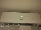 18000 BTU CHIQ Non Inverter Brand New Air Conditioner