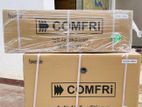 18000 BTU Comfri Brand Inverter Ac