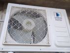 18000 Btu Comfri Inverter Air Conditioner