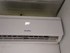 18000 BTU Comfri Inverter Brand New Air Conditioner