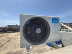 18000 BTU AC