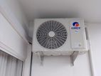 18000 Btu Gree Non Inverter Brand New Air Conditioner