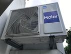 18000 BTU Haier AC