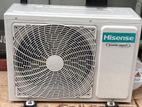 18000 Btu Hisense Inverter Air Condition