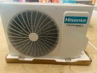 18000 BTU Hisense Inverter Air Conditioner