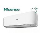 18000 Btu Hisense Inverter Brand New