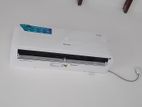 18000 BTU Hisense Smart Inverter AC